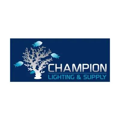 Champion Lighting and Supply Co
