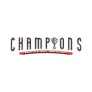Logo Champions Sports & Grill