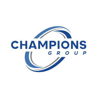 Champions Group Holdings logo