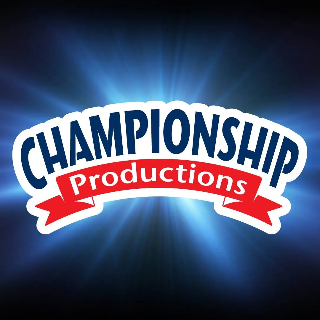 Championshipproductions