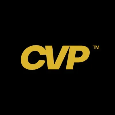 CVP logo