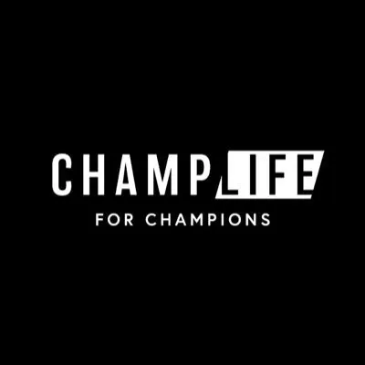 champlife.com logo