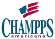 CHAMPPS Logo