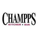Champps Americana logo