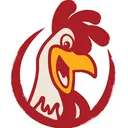 Champs Chicken logo