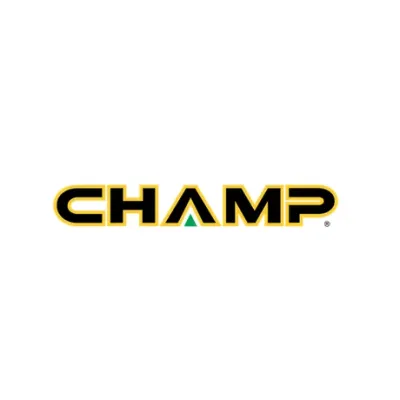 Champs (ChampSpikes)