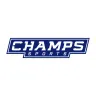 CHAMP SPORTS logo
