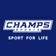 Champs Sports logo