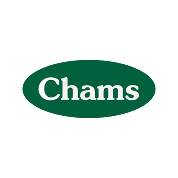 Chams Logo