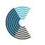 Chandler Center for the Arts logo