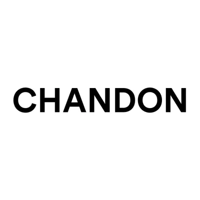 Chandon logo