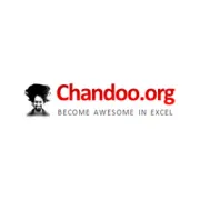 Chandoo Logo