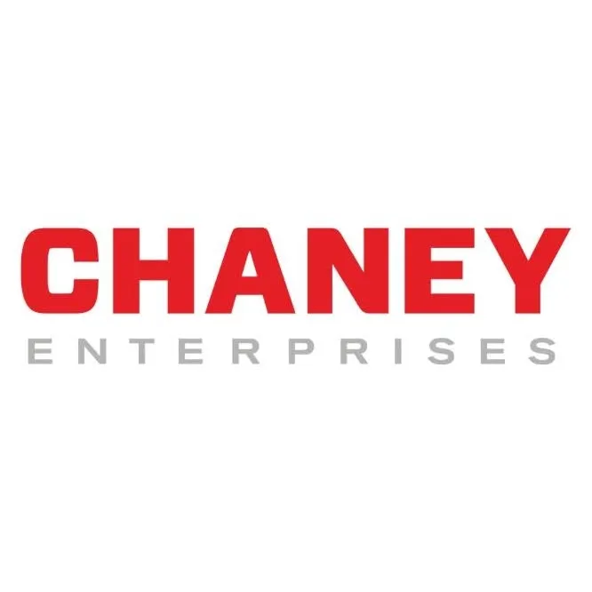 Chaney Enterprises logo