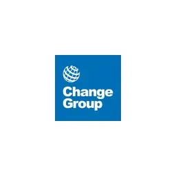 ChangeGroup UK logo