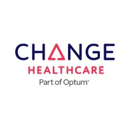 Change Healthcare Logo