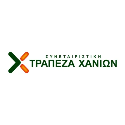 COOPERATIVE BANK OF CHANIA Logo