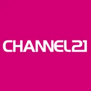 Channel21 DE Logo