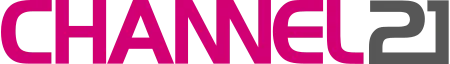 Channel21 DE logo