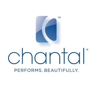 Chantal logo