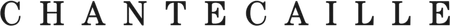 Chantecaille logo