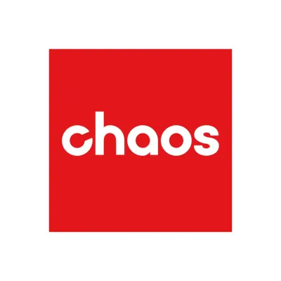 Logo by Brandfetch