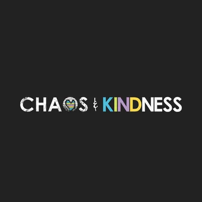 Chaos  Kindness logo