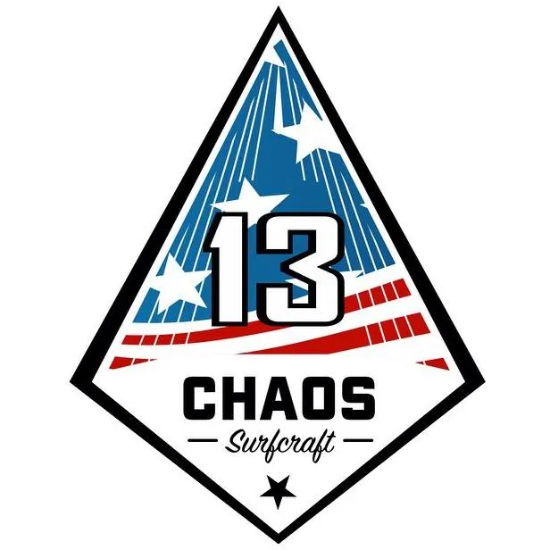 Chaos Surf Company