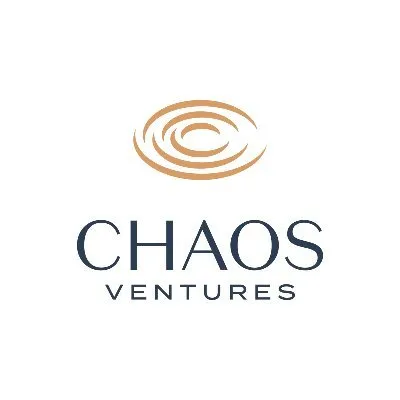 Chaos Ventures logo