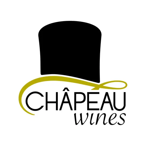 Chapeau Wines logo