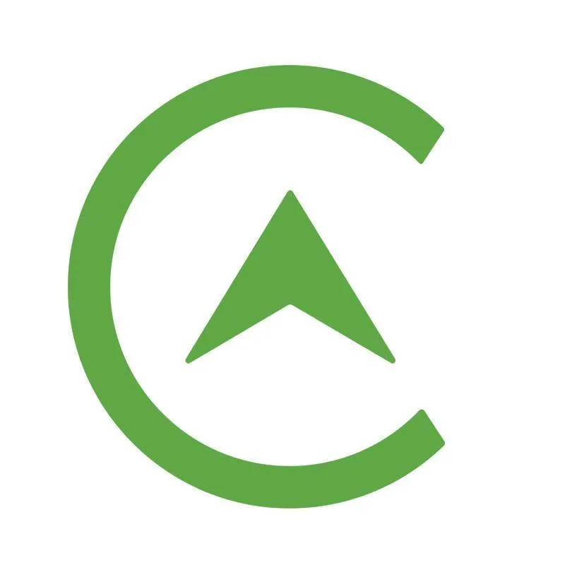 Chapel Pointe logo