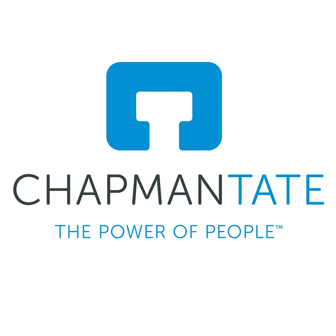 Chapman Tate Associates logo