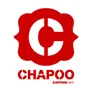 Logo Chapoo Kappers