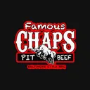 Chaps Pit Beef logo