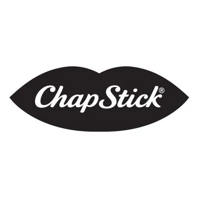 ChapStick logo