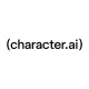 character logo