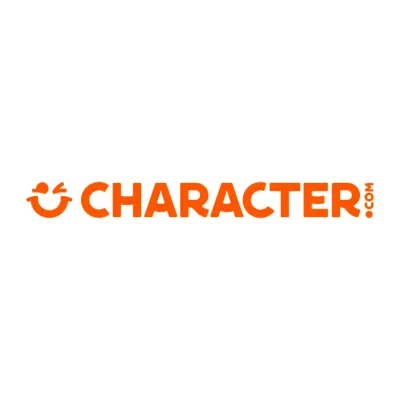 Character Logo