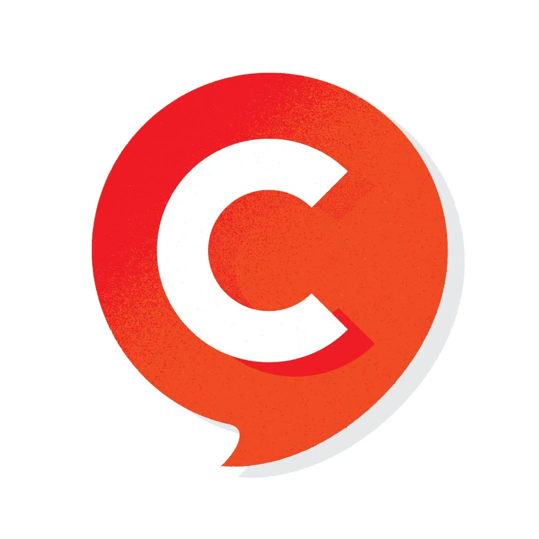 Character Logo
