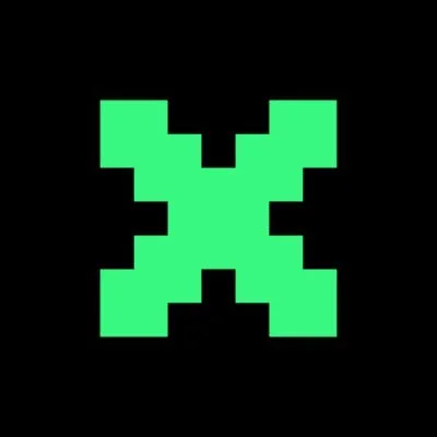 Characterx logo