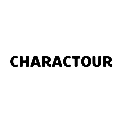 CharacTour, LLC logo