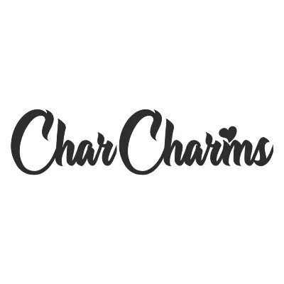 CharCharms logo