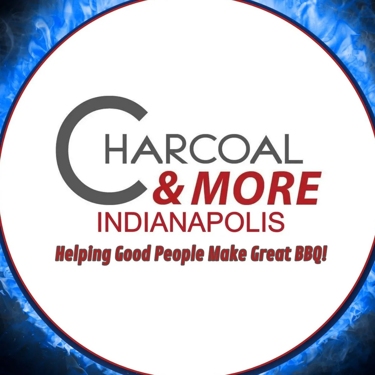 Charcoal & More