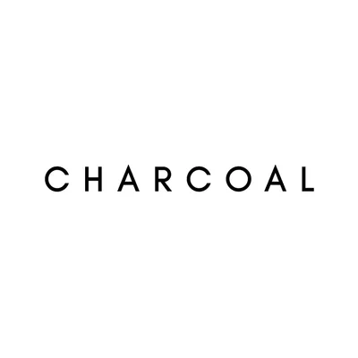 CHARCOAL logo