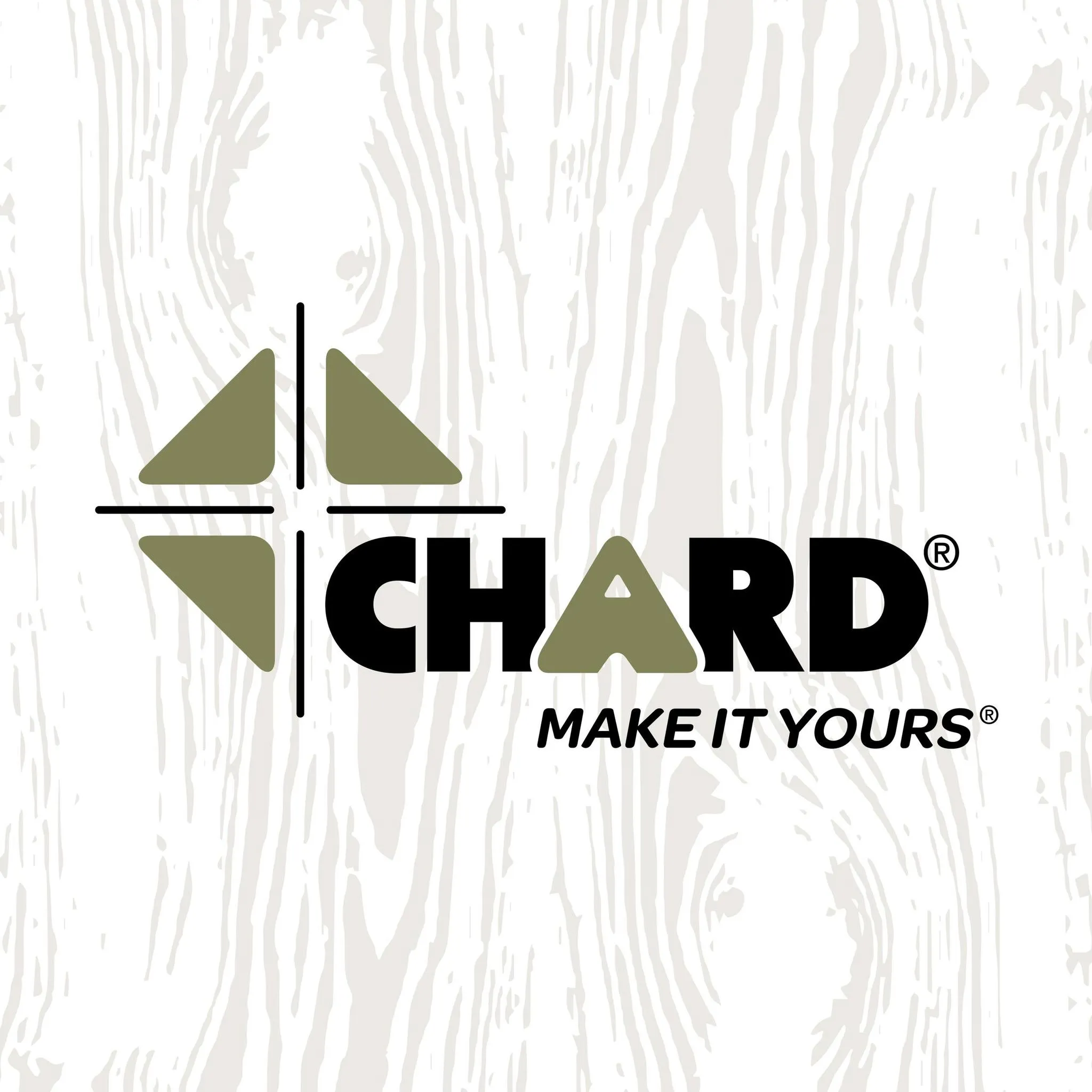 CHARD Products Official Website
