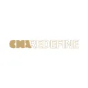Cha Redefine logo