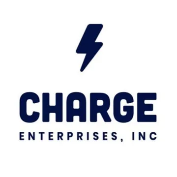 Charge Enterprises Logo