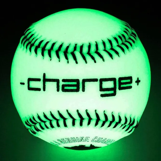 Chargeball
