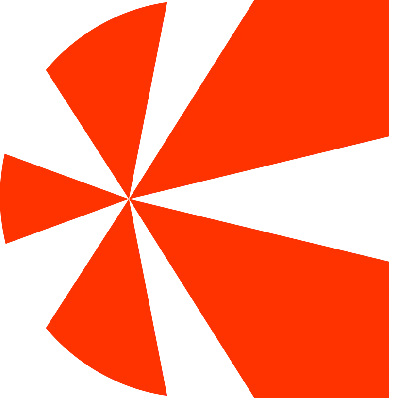 Logo by Brandfetch