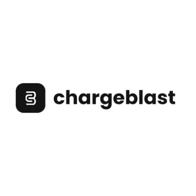 Chargeblast logo
