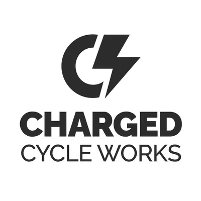 Charged Cycle Works logo