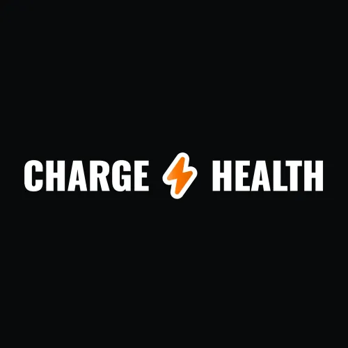 Charge Health logo